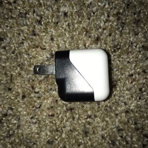 charging cube for IOS/Android